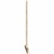 Ekena Millwork Eugene Smooth Timber Gable Bracket, Douglas Fir, 108"W x 54"H x 1 1/2"D x 3 1/2"F, 12/12 Pitch GBW108X54X0204EUG00SDF - alternate 5